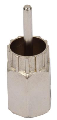 Radon Freewheel and Brakedisk Tool HG with Pin