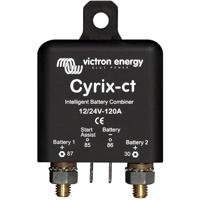 Victron Energy Relais CYR010120412 1 stuk(s) - thumbnail