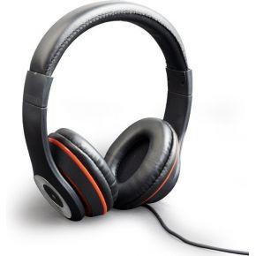Headset 'Los Angeles' zwart