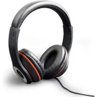 Headset 'Los Angeles' zwart - thumbnail