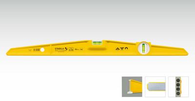 Stabila Waterpas, 81SM Torpedo magneet 40cm - 02512