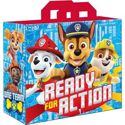 Paw Patrol Boodschappentas Paw Patrol Boodschappentas