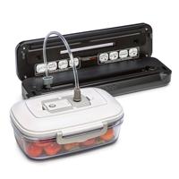 Magic Vac VK02PK1 Vacumeermachine (b x h x d) 38 x 10 x 6 cm - thumbnail