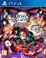 Demon Slayer -Kimetsu no Yaiba- The Hinokami Chronicles - thumbnail