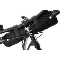 Mibo Travelbag split - black - thumbnail