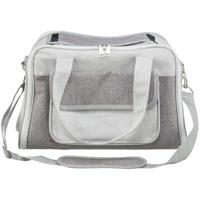 Trixie hondentas libby grijs - thumbnail