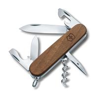 Victorinox Spartan 1.3601.63 Zwitsers zakmes Aantal functies 10 Bruin - thumbnail