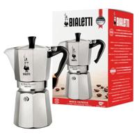 Bialetti Percolator Moka Express 18 Kops - thumbnail