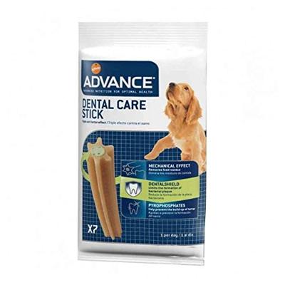 ADVANCE DENTAL CARE STICK MEDIUM / MAXI