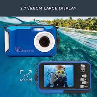 Digitale Camera Aquapix W3027 - thumbnail