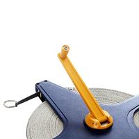 Meetlint 100 meter - thumbnail