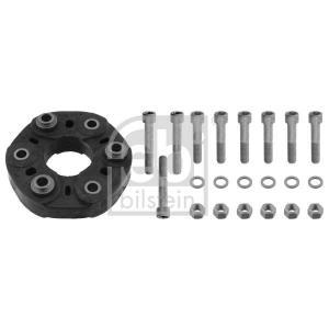 Kruiskoppeling 40115