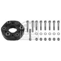 Kruiskoppeling 40115 - thumbnail