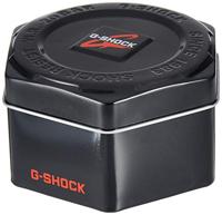 Casio G-Shock Military Stealth Chronograph | GA-110-1BER - thumbnail