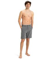 Quicksilver Union Heather Amph 19" Hybride Short - thumbnail