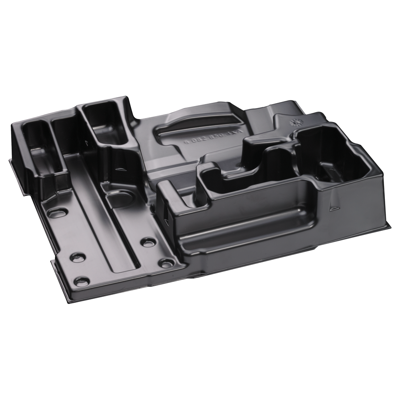 Bosch Professional 1600A002WG 1600A002WG Inlegstuk Bosch Professional 1600A002WG 1600A002WG Inlegstuk