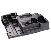 Bosch Accessoires 1/1 Inlay L-Boxx 136 GST 14,4 V-Li - 1600A002WG - thumbnail