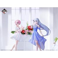 Re:Zero Starting Life in Another World: Dreaming Future Story - Ram Ichibansho PVC Statue - thumbnail