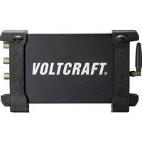 VOLTCRAFT 1070D USB-oscilloscoop 70 MHz 250 MSa/s 6 kpts 8 Bit Digitaal geheugen (DSO) 1 stuk(s) - thumbnail