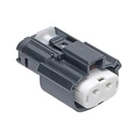 Molex 194320014 Female behuizing (kabel) Inhoud: 1 stuk(s) Bulk - thumbnail