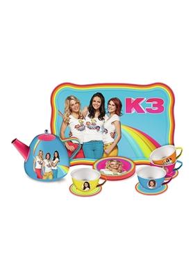 Studio 100 MEK3N0000620 spel voor feestjes