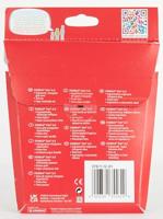 Stabilo trio a-z viltstift, 12st. - thumbnail