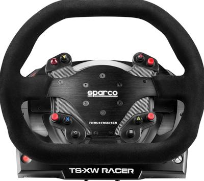 Thrustmaster TS-XW Racer Sparco P310 Competition Mod stuur Thrustmaster TS-XW Racer Sparco P310 Competition Mod stuur