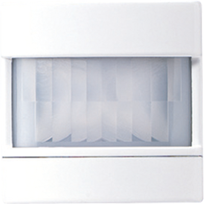 Jung bewegings schakelaar AS500 wit A17180WW