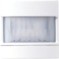 Jung bewegings schakelaar AS500 wit A17180WW - thumbnail