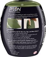 Dylon Olive Green All-in-1 Textielverf - thumbnail