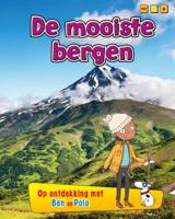 De mooiste bergen (Hardback) - thumbnail