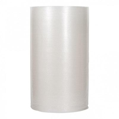 Noppenfolie 100 cm x 50 meter 25 mm nop transparant