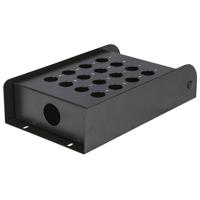 DAP FSB16E lege stagebox 16 gaten D-size - thumbnail