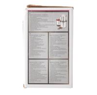 Profi Cook KSW 1021 501021 Koffiemolen RVS Slagmessen - thumbnail