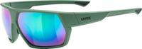 uvex sportstyle 238 - Sports Glasses - thumbnail
