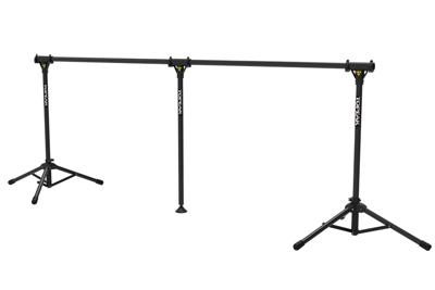 Topeak Rally Stand Fietsstandaard - Zwart
