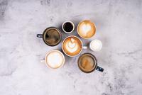 Café Royal - Nespresso PRO Compatible Pads - Lungo Forte - thumbnail