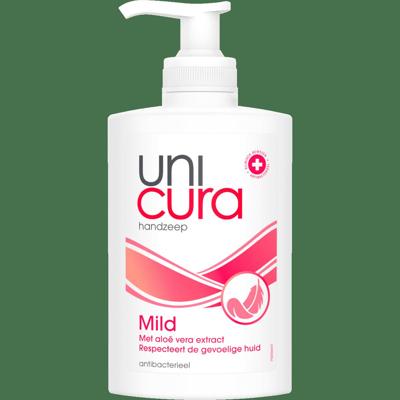 Unicura Unicura Pompzeep 250 ml. Mild