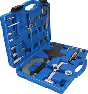 Brilliant Tools BT594650 Motorinstelgereedschapsset voor Renault - thumbnail