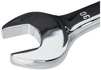 Expert by Facom Ratelringsteeksleutel | 30 mm - E117374 - thumbnail