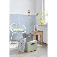 Sunware Sigma home opbergbox 32L (groen) - thumbnail