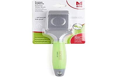 WAHL Premium Slicker borstel
