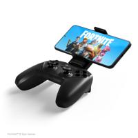 Draadloze gamepad - STEELSERIES - Stratus + - Voor Android en Chromebook - Zwart - thumbnail