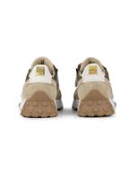 Bullboxer Sneakers ATP001E5L_ALWH Beige-37 maat 37 - thumbnail