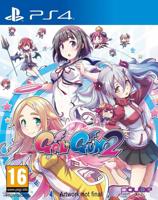 Gal Gun 2 - thumbnail
