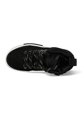 Vingino Jordi VB44-8012-01 Zwart-33 maat 33