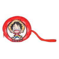 One Piece Coin Purse Luffy - thumbnail