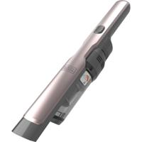Black & Decker DVC320BRG handstofzuiger RosÃ©goud Zakloos - thumbnail