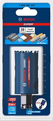 Bosch Professional EXPERT Tough Material gatzaag 38mm - 2608900424