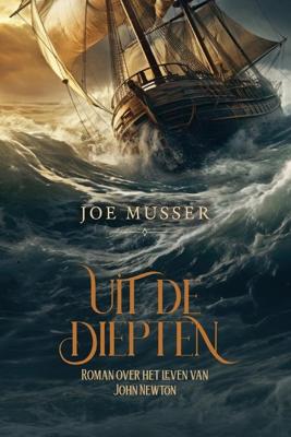 Uit de diepten - Joe Musser - ebook